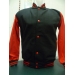 Jaket Baseball
